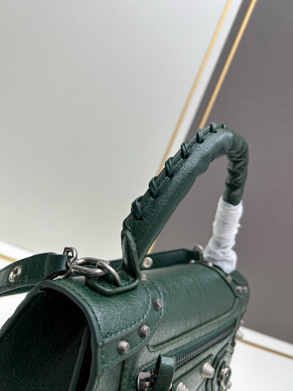 BLGA-Bags - Strap Story - 766
