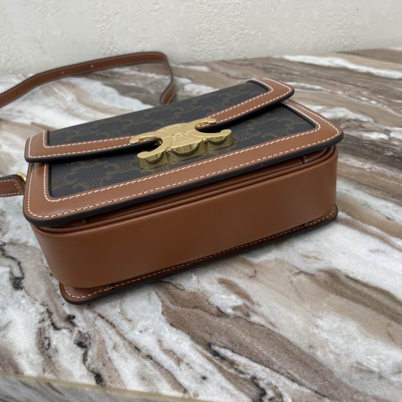 CLNE-Bags - Strap Story - 579