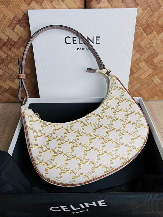 CLNE-Bags - Strap Story - 686