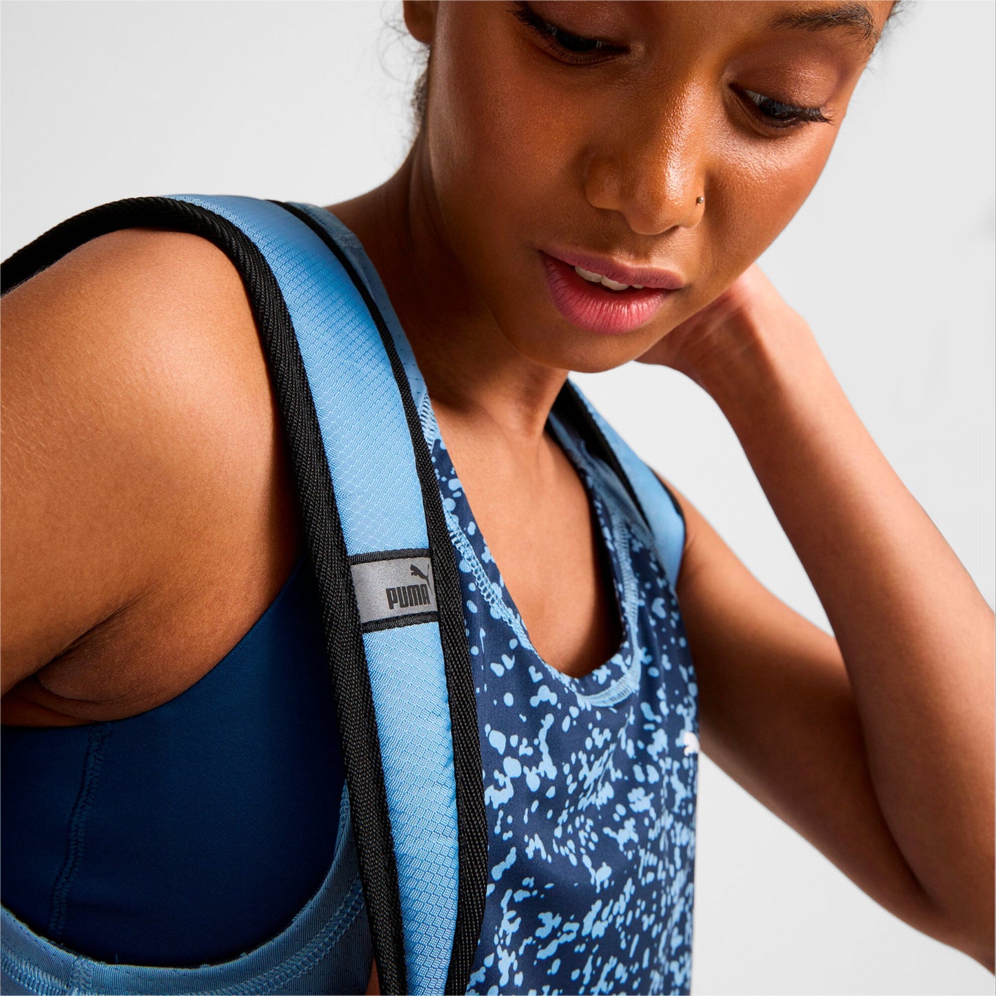 StrapStory - Backpack 038