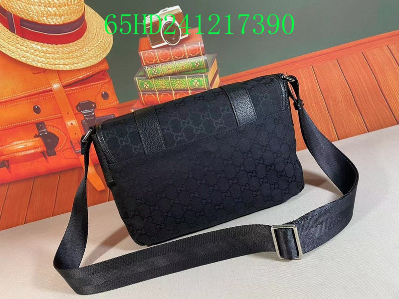 STRAPSTORY - GGC4 BAG - 363
