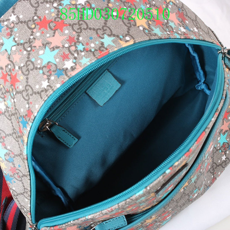 STRAPSTORY - GGC4 BAG - 661