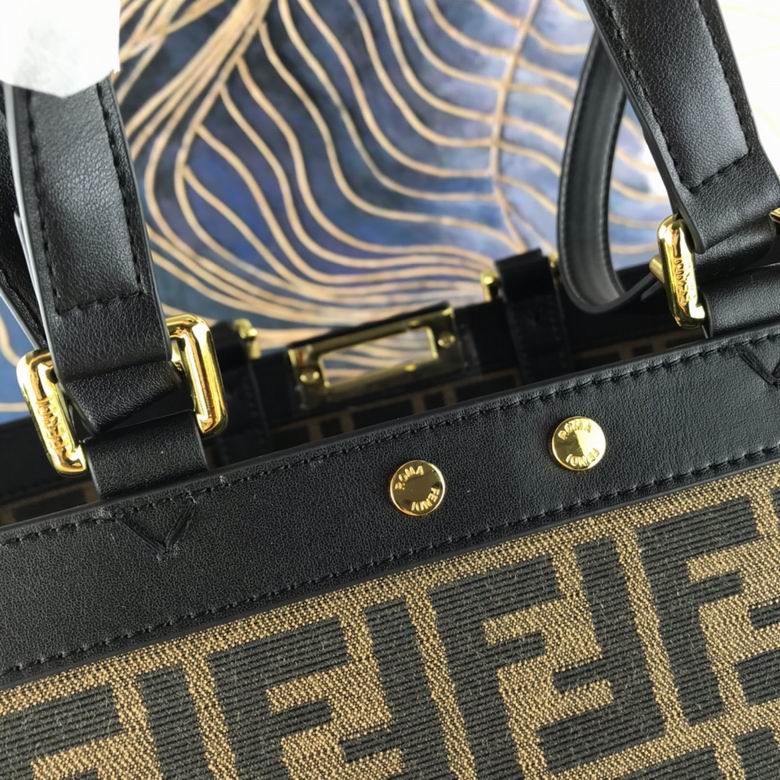 FDNI-Bags - Strap Story - 388