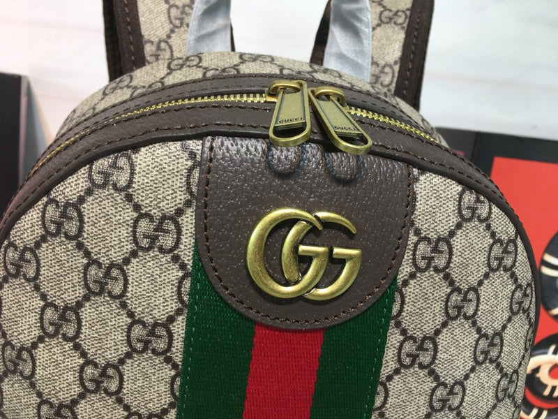 STRAPSTORY - GGC4 BAG - 839