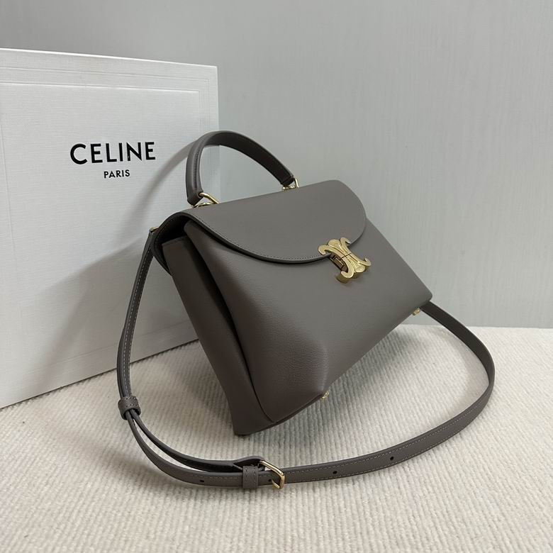 CLNE-Bags - Strap Story - 460
