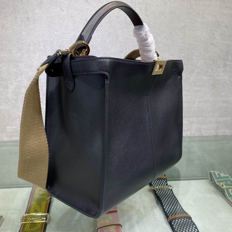 FDNI-Bags - Strap Story - 736