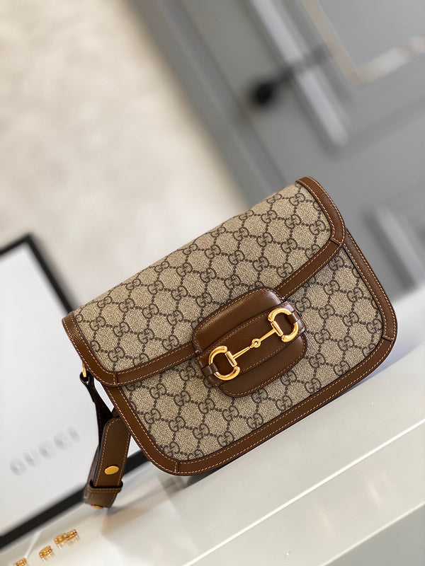 STRAPSTORY - GGC4 BAG - 927