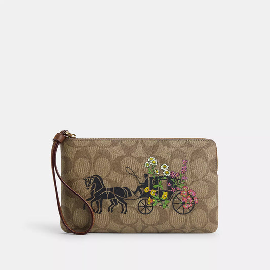 StrapStory - Wristlet 428