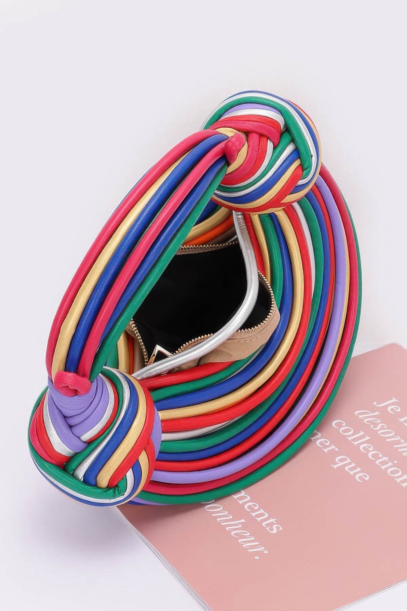 StrapStory - Hobo Bag 036