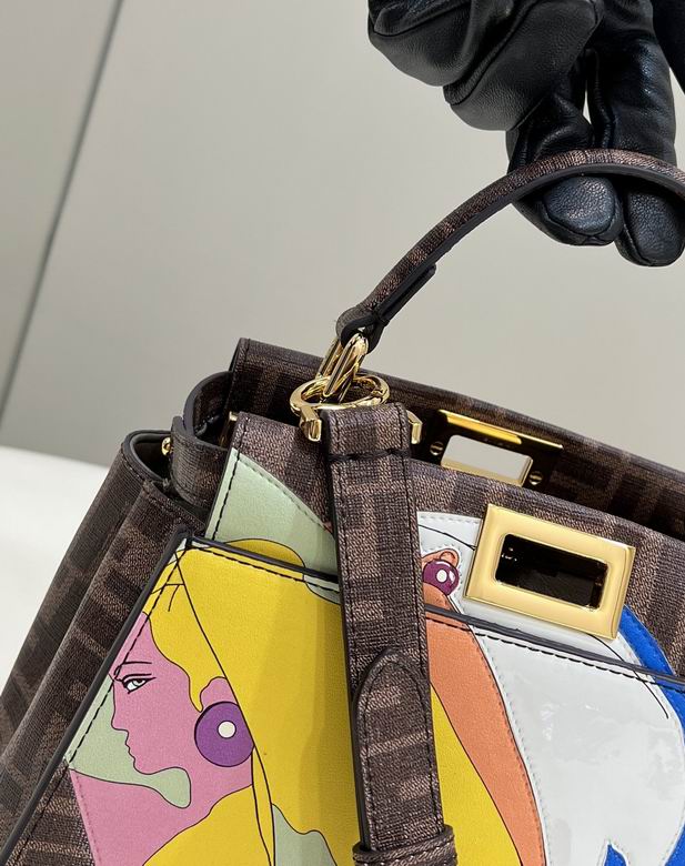 FDNI-Bags - Strap Story - 1187