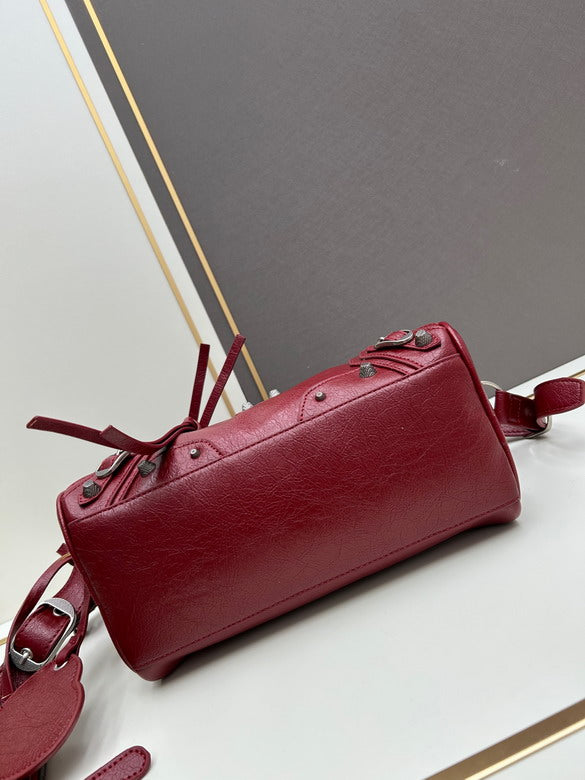 BLGA-Bags - Strap Story - 770