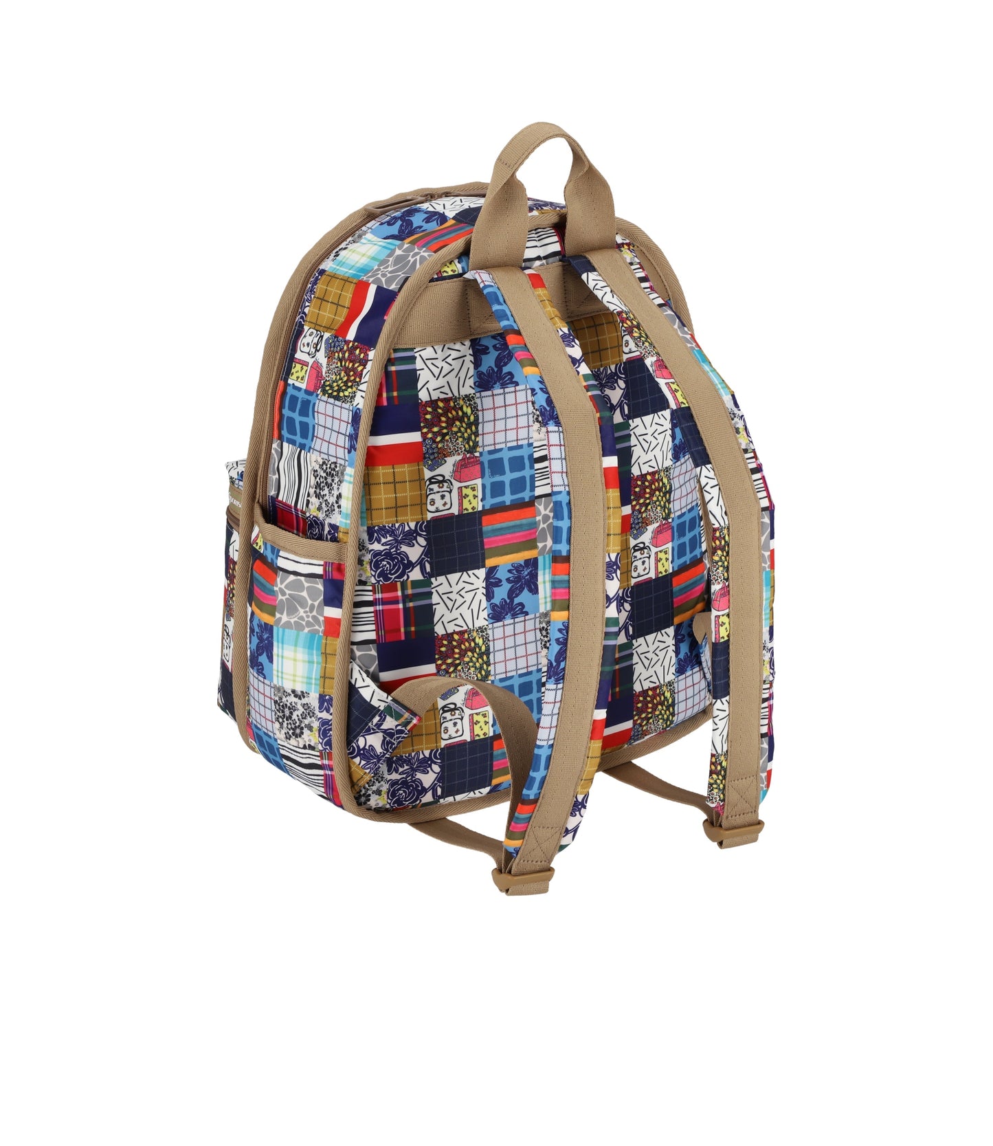 StrapStory - Backpack 1116