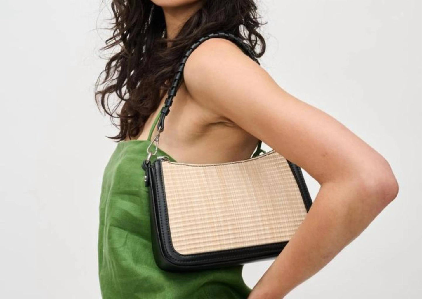 StrapStory - Crossbody 3495