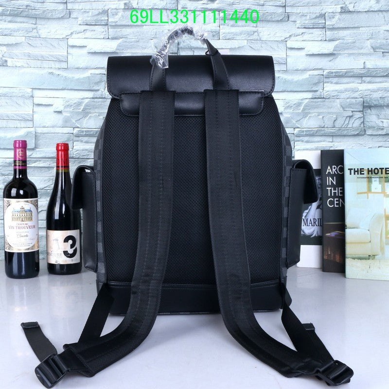 STRAPSTORY - GGC4 BAG - 810
