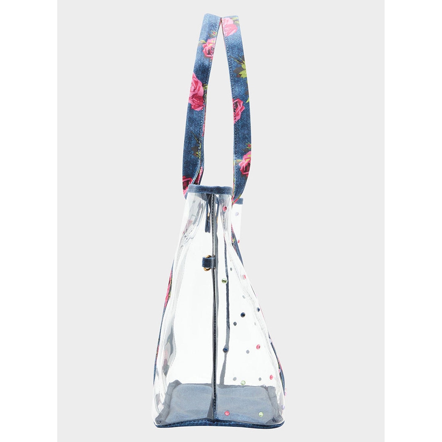 StrapStory - Tote Bag 1485