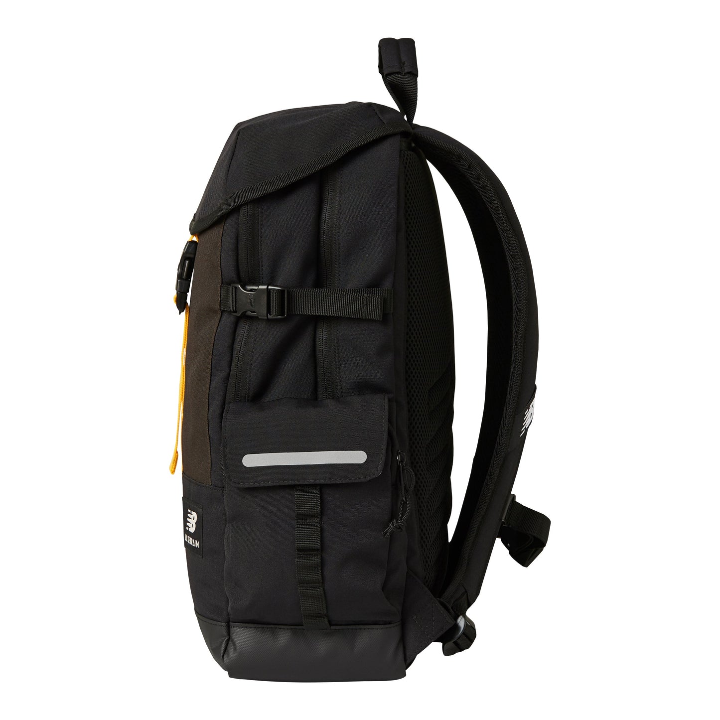 StrapStory - Backpack 863
