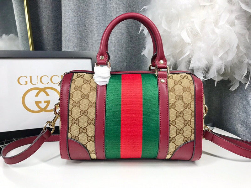 STRAPSTORY - GGC4 BAG - 469