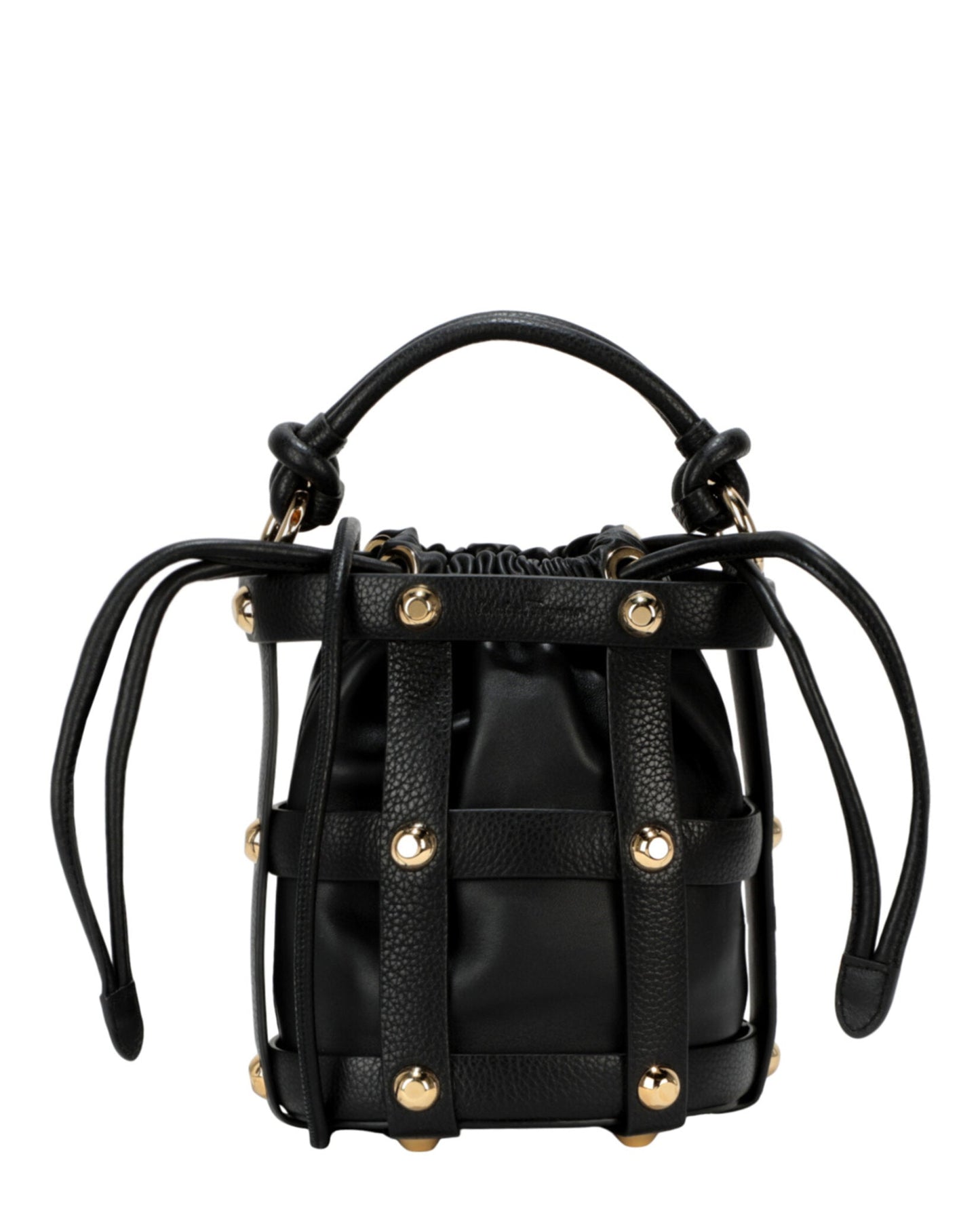 StrapStory - Bucket Bag 163