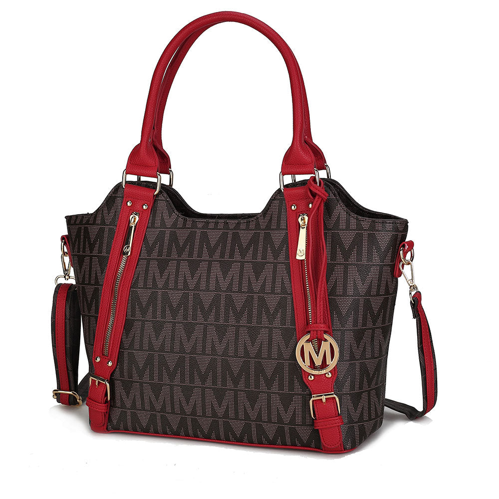 StrapStory - Tote Bag 1390