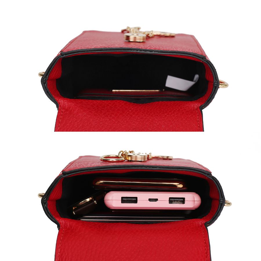 StrapStory - Crossbody 209
