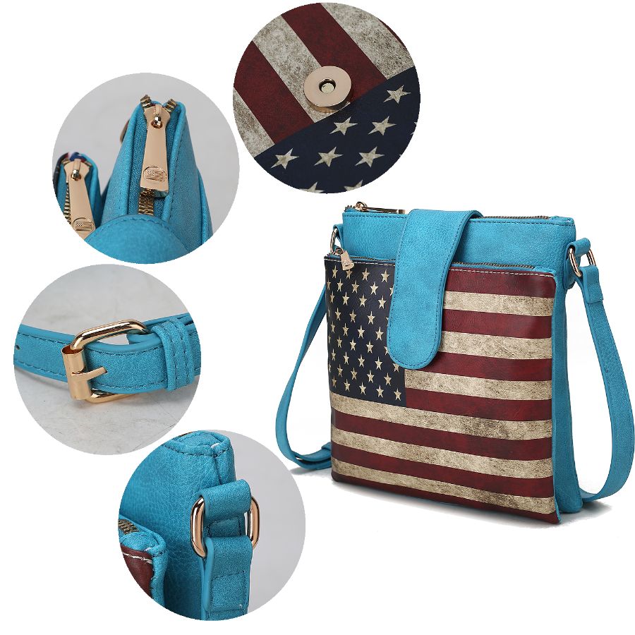 StrapStory - Crossbody 4056