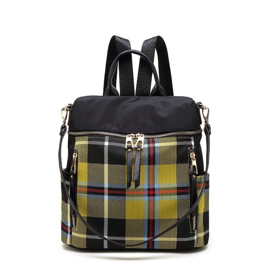 StrapStory - Backpack 205