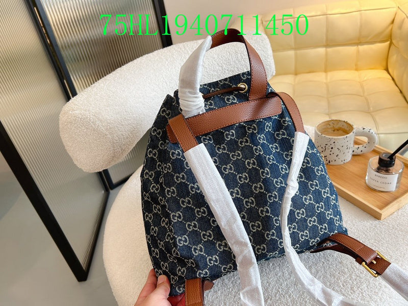 STRAPSTORY - GGC4 BAG - 769