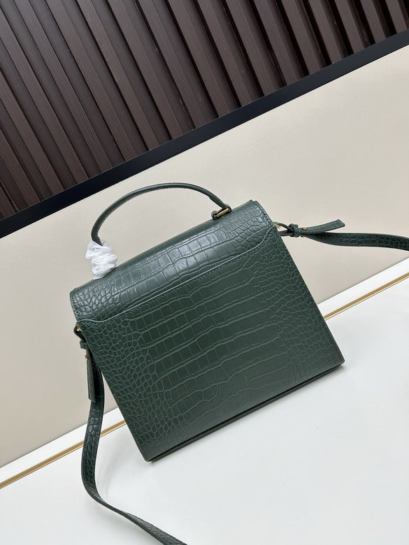 LSY-Bags - Strap Story - 586