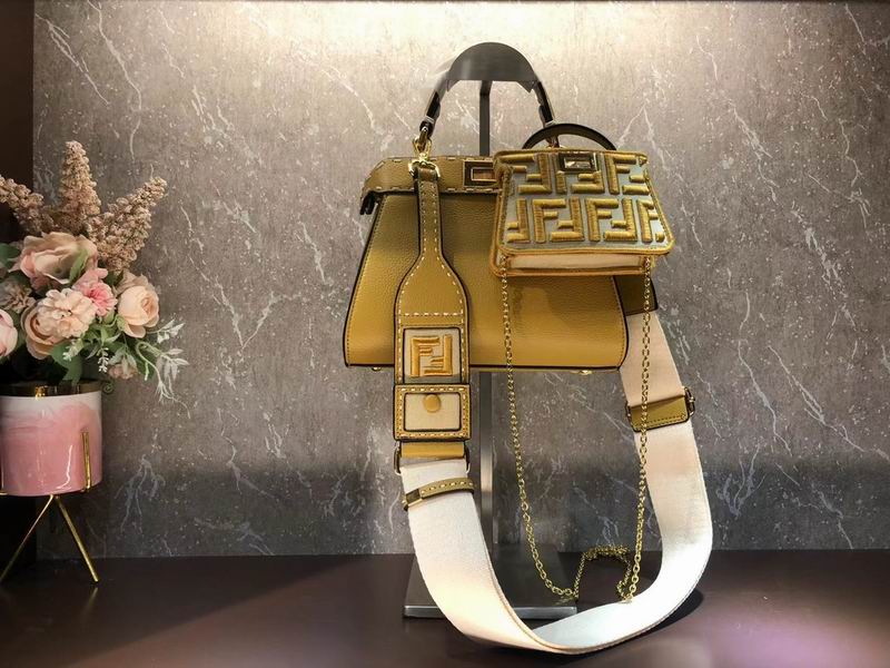 FDNI-Bags - Strap Story - 733