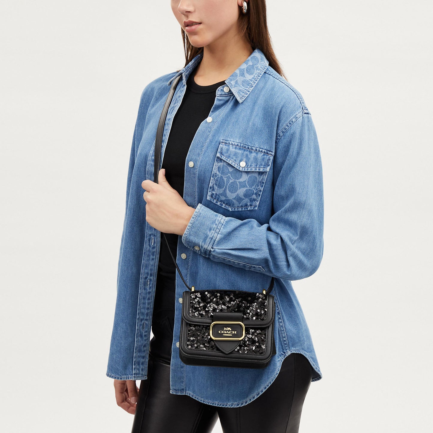 StrapStory - Crossbody 1665