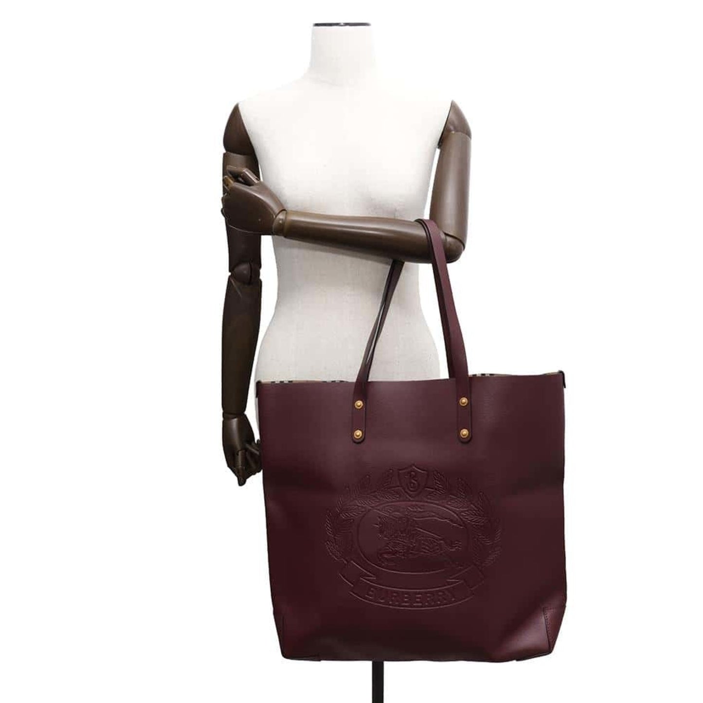 StrapStory - Tote Bag 2247