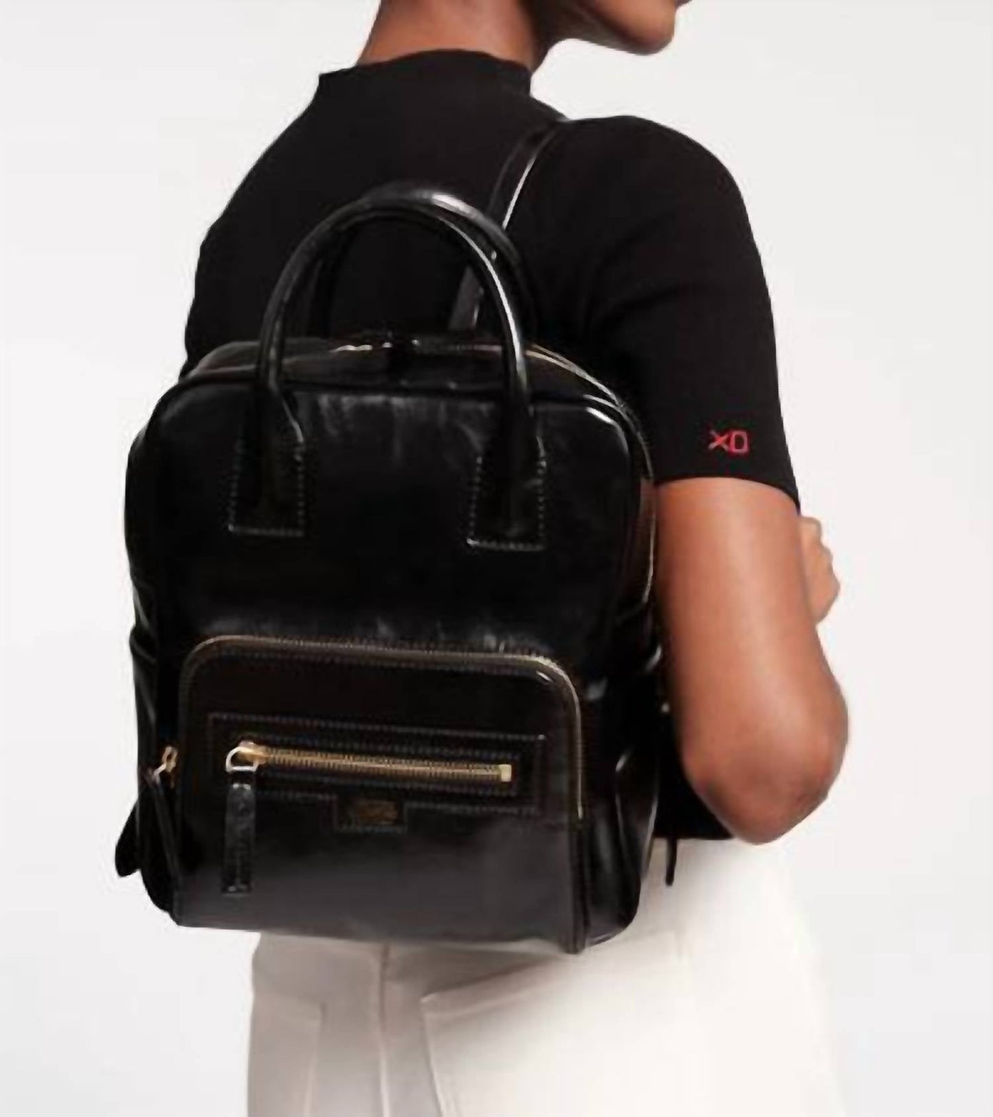 StrapStory - Backpack 1059