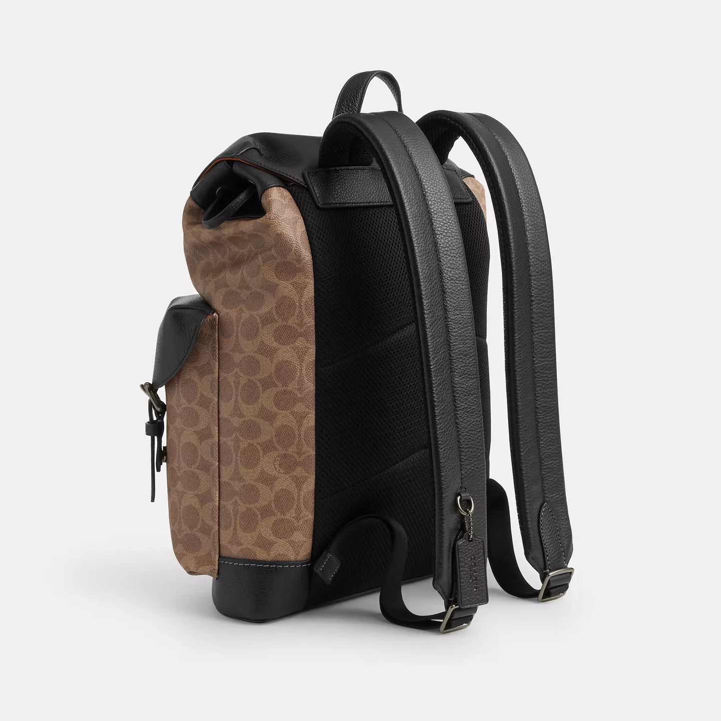StrapStory - Backpack 130