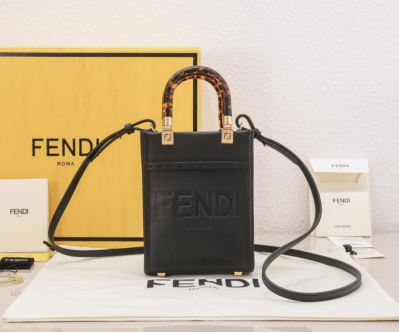 FDNI-Bags - Strap Story - 478