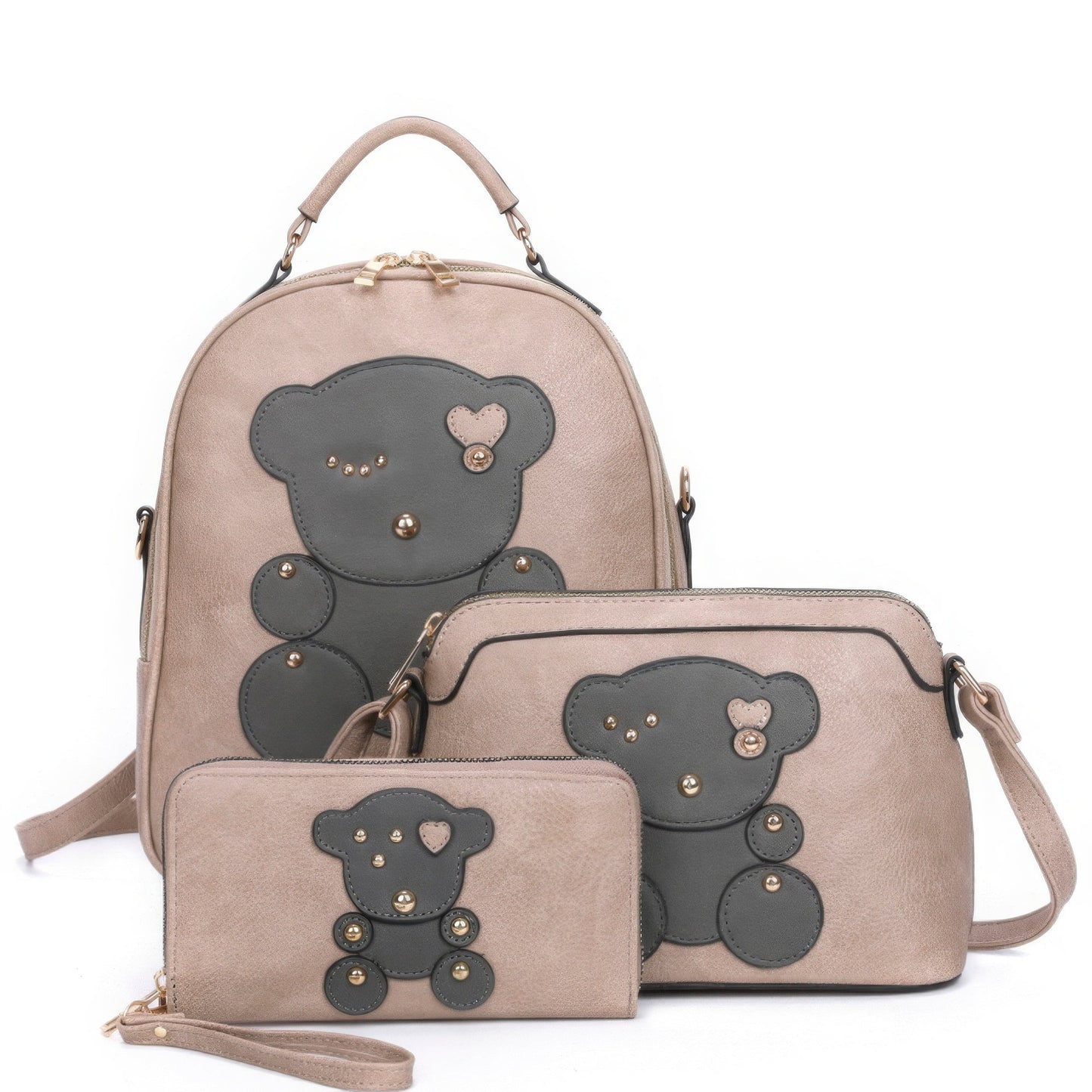 StrapStory - Crossbody 2419