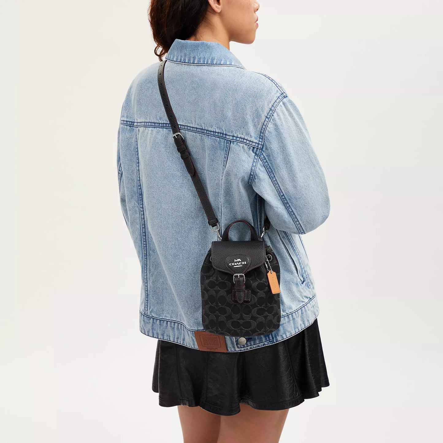 StrapStory - Backpack 1172