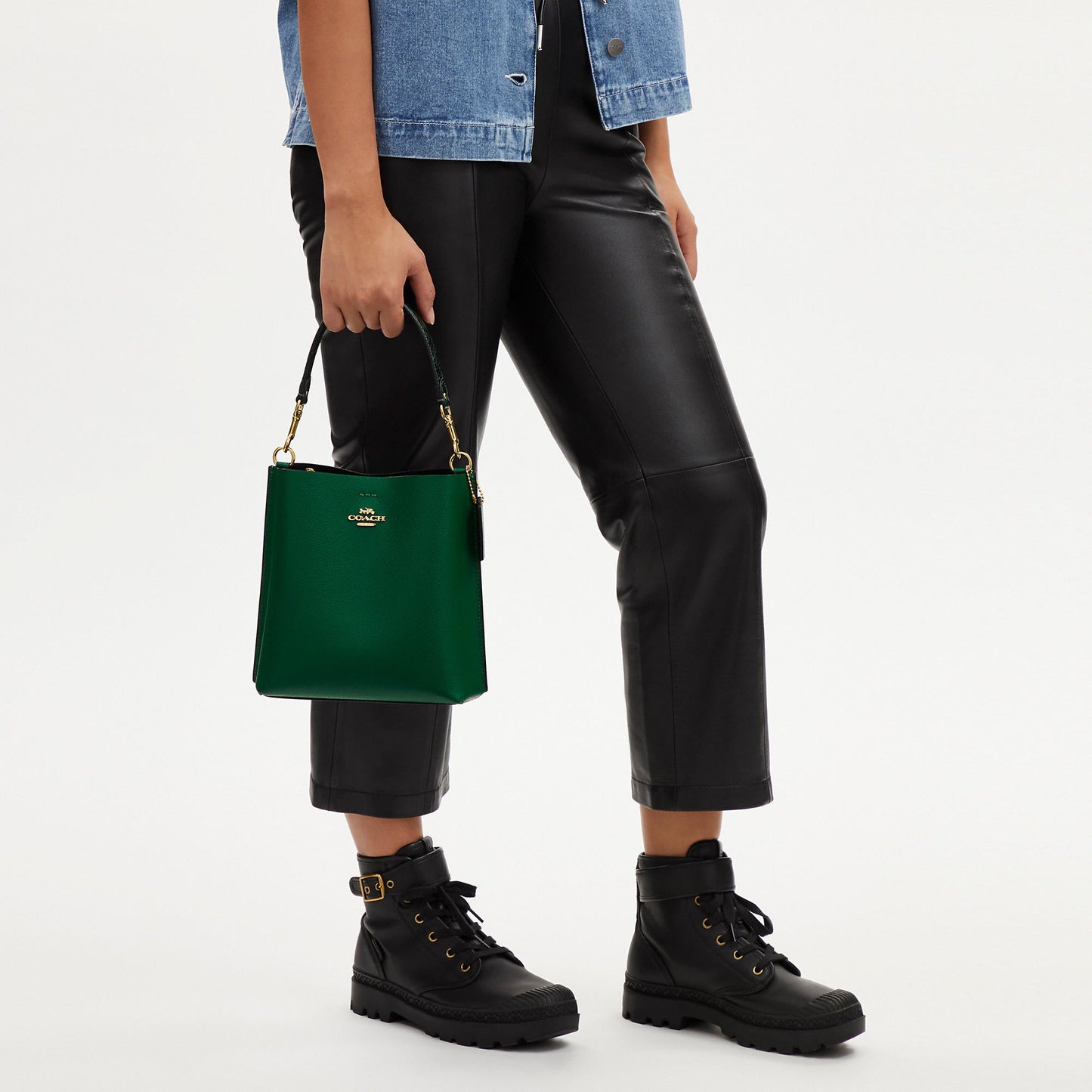StrapStory - Bucket Bag 009