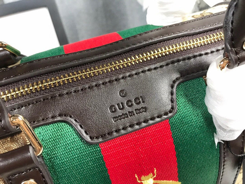 STRAPSTORY - GGC4 BAG - 462