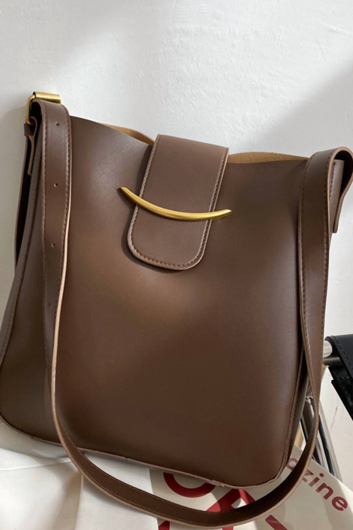 StrapStory - Crossbody 2204