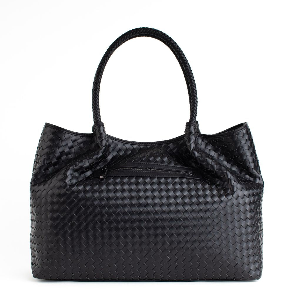 StrapStory - Tote Bag 1236