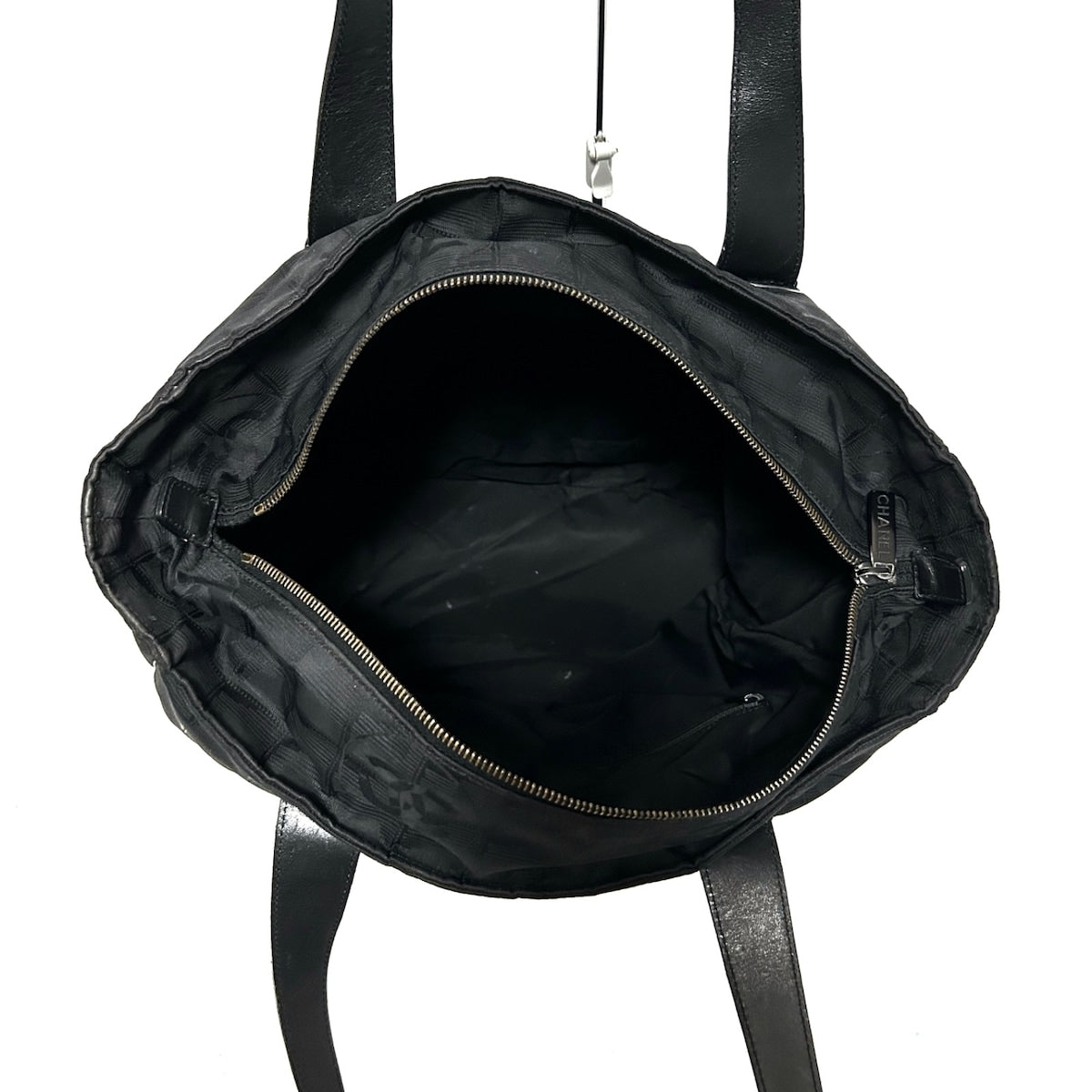 StrapStory - Tote Bag 2595