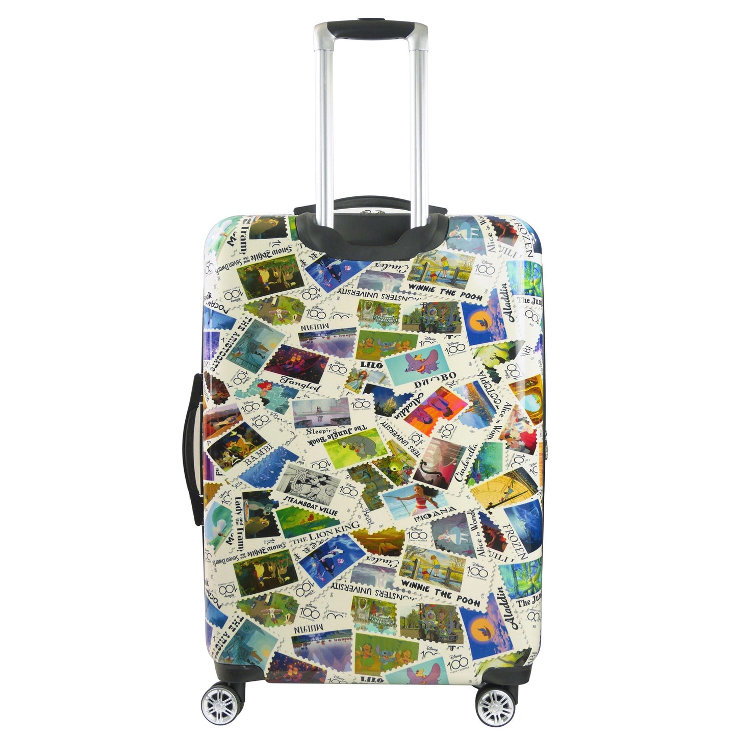 StrapStory - Suitcase 289