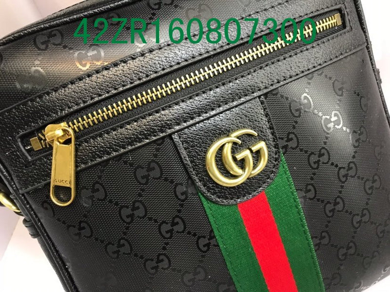 STRAPSTORY - GGC4 BAG - 295