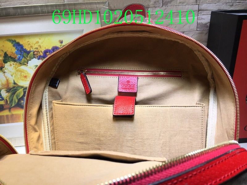 STRAPSTORY - GGC4 BAG - 680