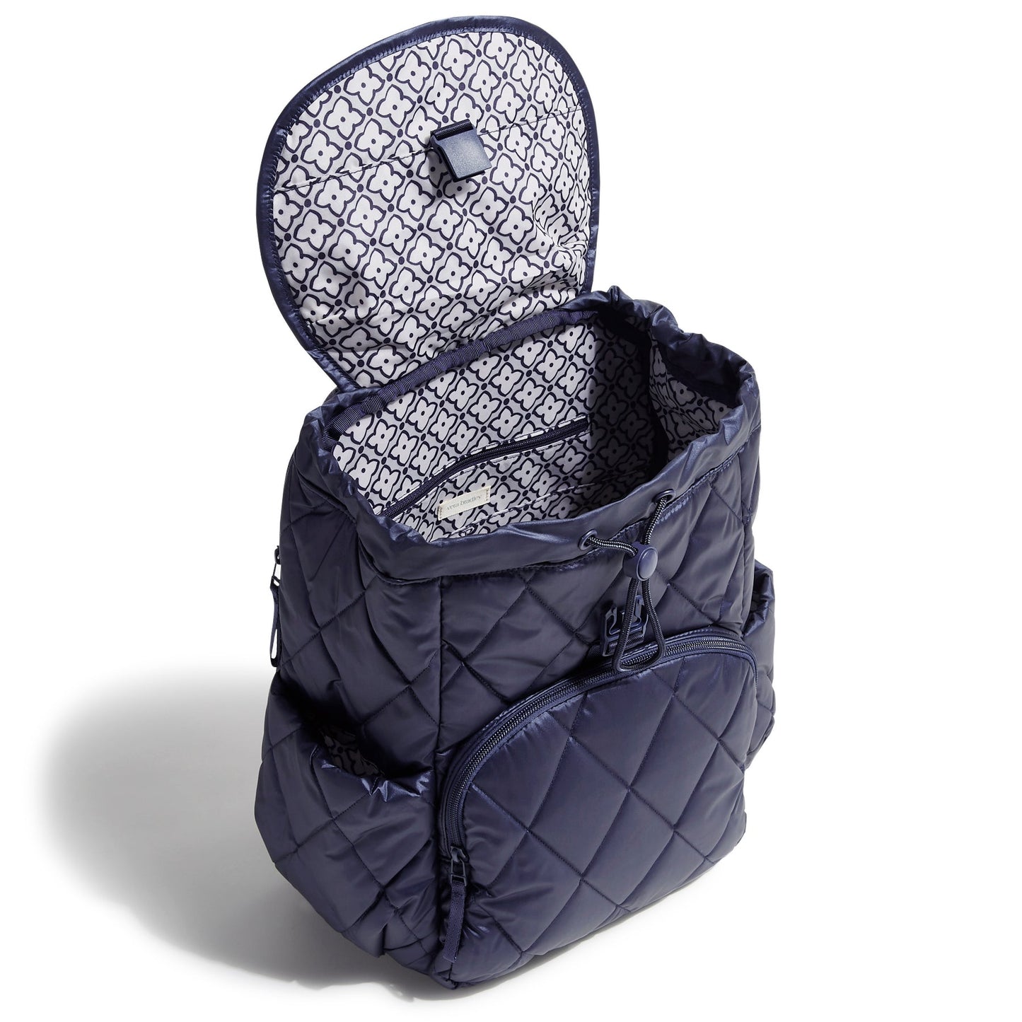 StrapStory - Backpack 347