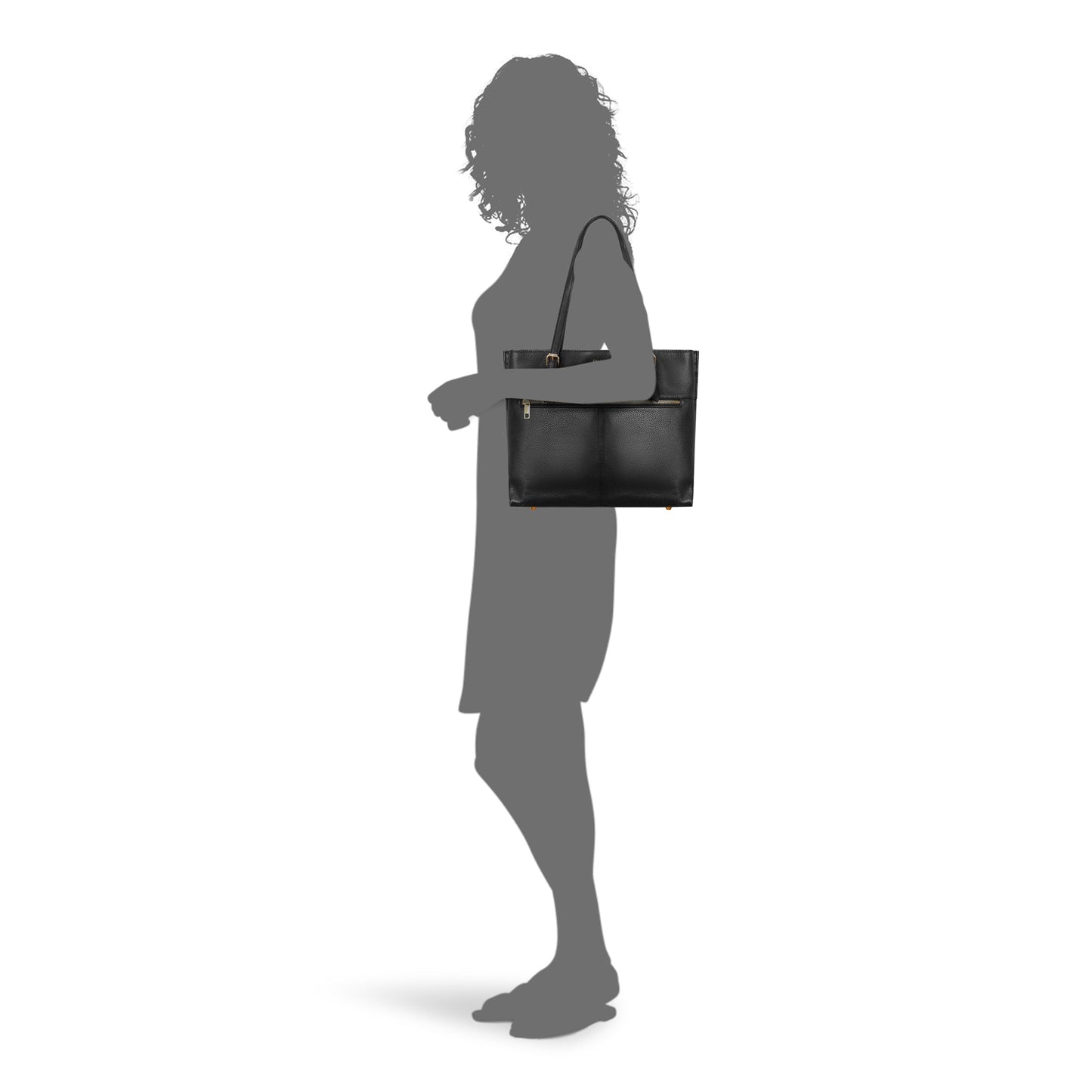 StrapStory - Tote Bag 2228