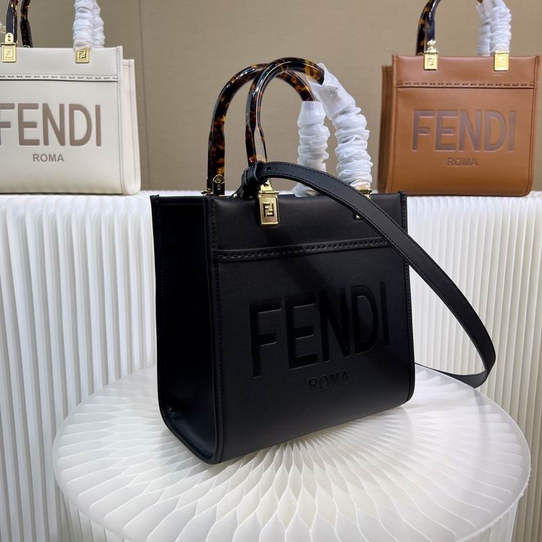 FDNI-Bags - Strap Story - 652