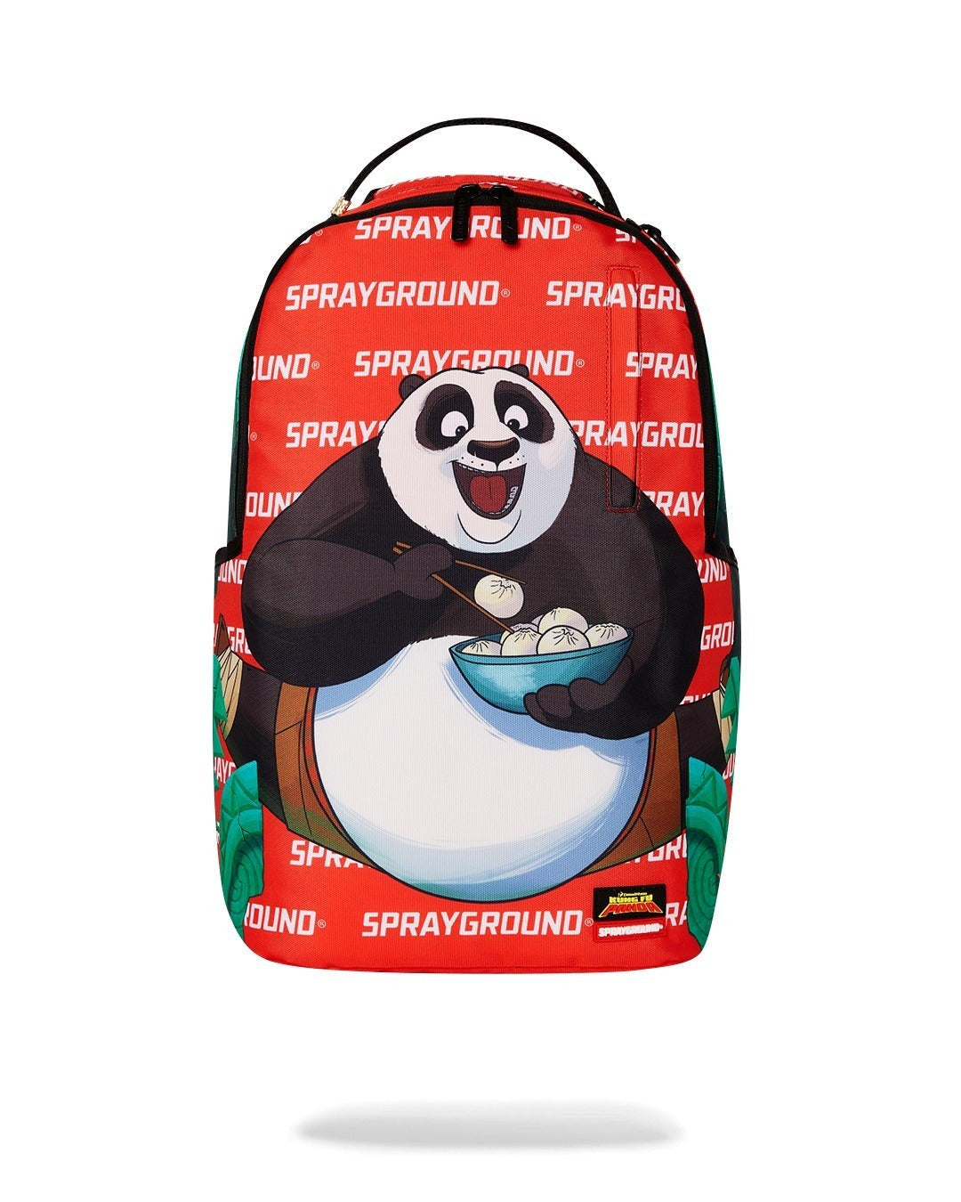 StrapStory - Backpack 564