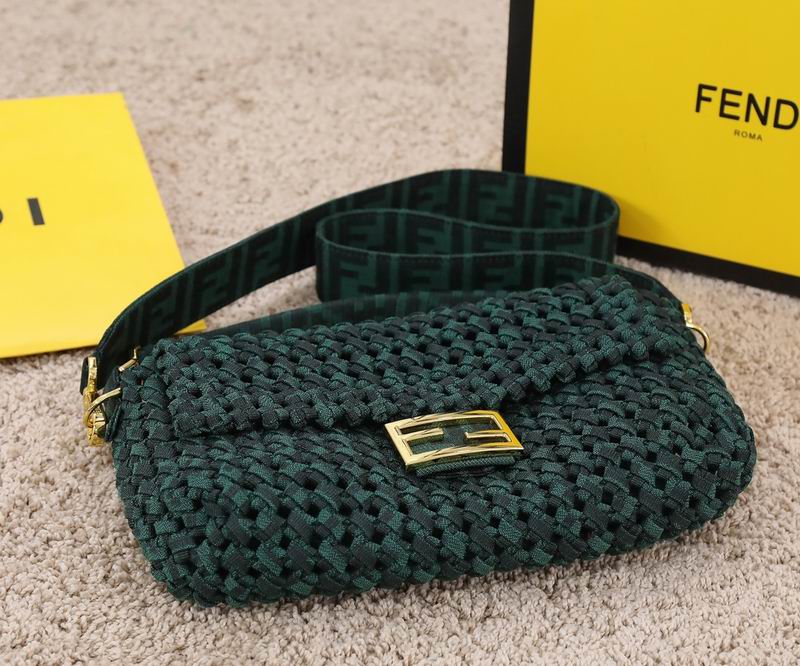 FDNI-Bags - Strap Story - 318