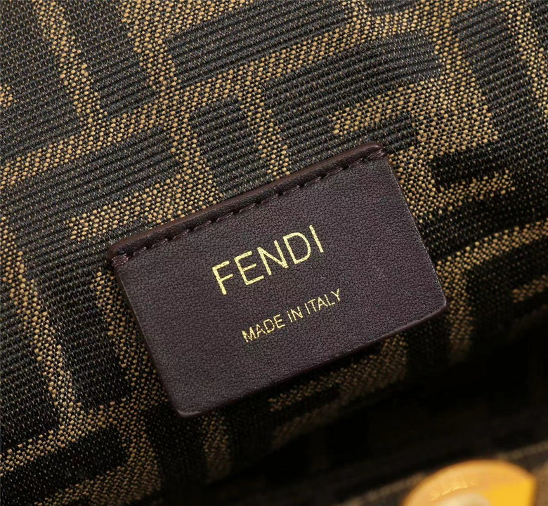 FDNI-Bags - Strap Story - 621